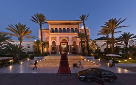 Atlantic Palace Agadir Golf Thalasso & Casino Resort